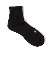 VIBSOX:〈消臭・抗菌・防臭〉 ショート リブ ソックス