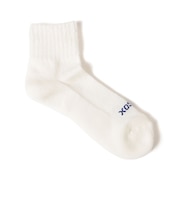 VIBSOX:〈消臭・抗菌・防臭〉 ショート リブ ソックス