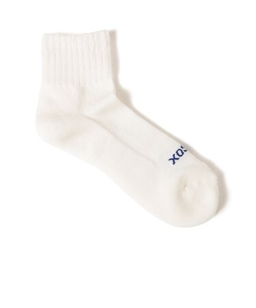 VIBSOX:〈消臭・抗菌・防臭〉 ショート リブ ソックス