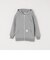 SHIPS any: NEW ポンチ ジップ フーディー<KIDS> ◇