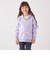 SHIPS any: NEW ポンチ ジップ フーディー<KIDS> ◇