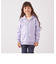 SHIPS any: NEW ポンチ ジップ フーディー<KIDS> ◇