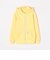 SHIPS any: NEW ポンチ ジップ フーディー<KIDS> ◇