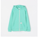 SHIPS any: NEW ポンチ ジップ フーディー<KIDS> ◇