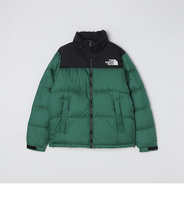 THE NORTH FACE: Nuptse Jacket/ヌプシ ジャケット 24FW