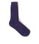H FOOT WEAR: カラー リブ ソックス