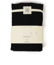 FALKE: ファミリー タイツ 23AW