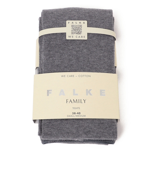 FALKE: ファミリー タイツ 23AW
