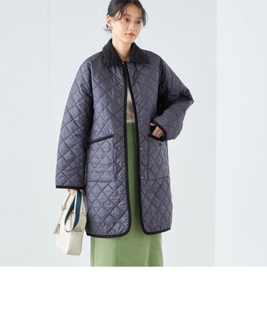 SHIPS別注】LAVENHAM:ラグラン コクーン ジャケット｜シップスの通販 