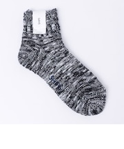 SHIPS: SLAB MIX  SOCKS ソックス