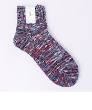 SHIPS: SLAB MIX SOCKS ソックス