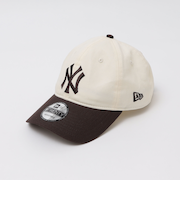 【SHIPS別注】NEW ERA: 9TWENTY EASY SNAP