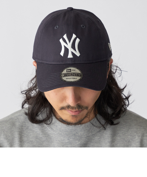 【SHIPS別注】NEW ERA: 9TWENTY EASY SNAP