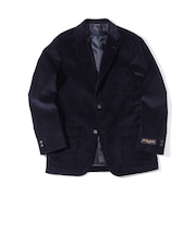 Southwick: CAMBRIDGE ブリスベンモス コーデュロイ ジャケット