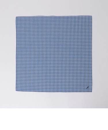 SHIPS: 【柄】オーガニック コットン ハンカチーフ