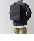 SHIPS any: ビジネス スクエア バックパック 25SS◇