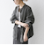 SHIPS any: デニム ワーク ジャケット［SHIPS any DENIM］