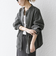 SHIPS any: デニム ワーク ジャケット［SHIPS any DENIM］