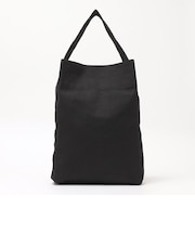 Kaan: THE BUCKET TOTE COTTON