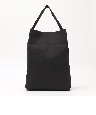 Kaan: THE BUCKET TOTE COTTON