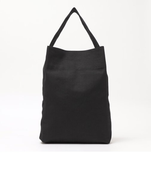 Kaan: THE BUCKET TOTE COTTON