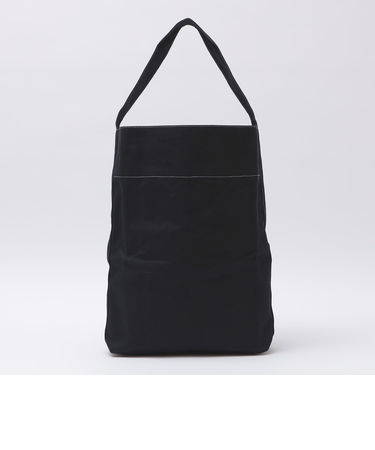 Kaan: THE BUCKET TOTE COTTON