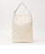 Kaan: THE BUCKET TOTE COTTON