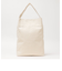 Kaan: THE BUCKET TOTE COTTON