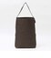 Kaan: THE BUCKET TOTE