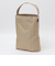 Kaan: THE BUCKET TOTE