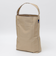 Kaan: THE BUCKET TOTE