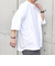 【SHIPS any別注】Champion: ドルマン キャンプポケット Tシャツ 25SS◇