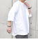 【SHIPS any別注】Champion: ドルマン キャンプポケット Tシャツ 25SS◇