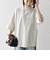 【SHIPS any別注】Champion: ドルマン キャンプポケット Tシャツ 25SS◇