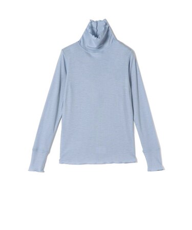 assiette:ウール タートル