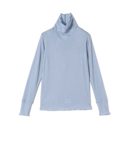 assiette:ウール タートル