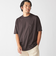 Southwick Gate Label: メリノ ウール Tシャツ