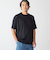 Southwick Gate Label: メリノ ウール Tシャツ