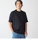 Southwick Gate Label: メリノ ウール Tシャツ