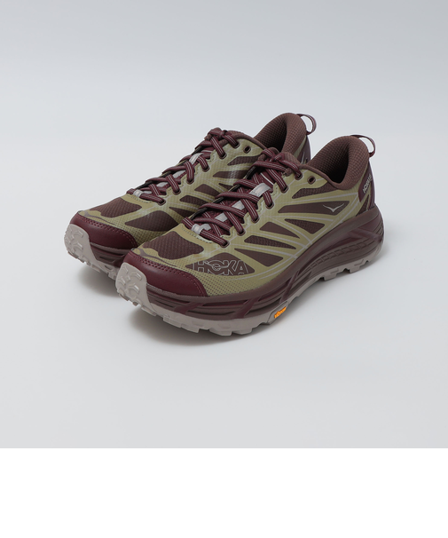 HOKA: U MAFATE SPEED 2