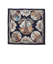 BINDU:NY スカーフ