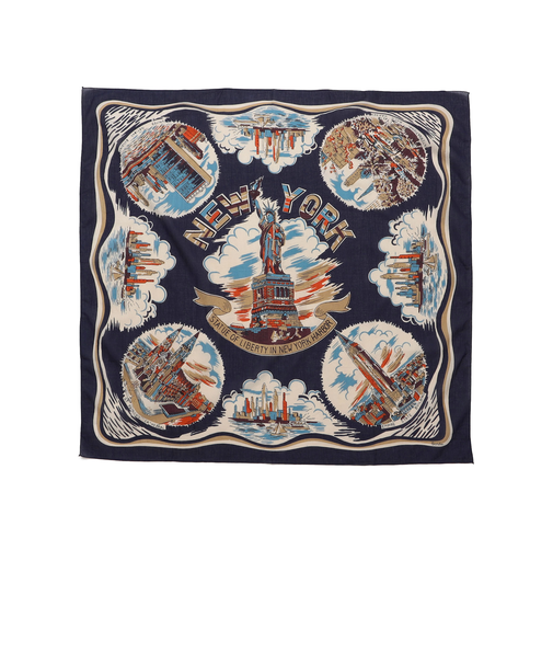 BINDU:NY スカーフ