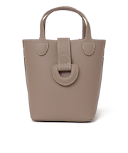 ミニ キューブ トート