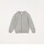 CHAMPION: ワンポイント ライト ジャージー ジップアップ パーカー<KIDS>