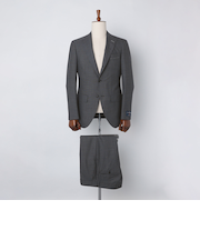 SHIPS: エルメネジルド ゼニア トロピカル スーツ