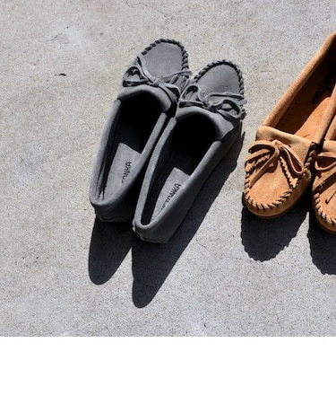 MINNETONKA:KILTY HARDSOLE