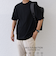 SHIPS any:〈接触冷感/遮熱/UVカット機能等〉サマーファンクション ポケット Tシャツ 25SS◇