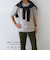 SHIPS any:〈接触冷感/遮熱/UVカット機能等〉サマーファンクション ポケット Tシャツ 25SS◇