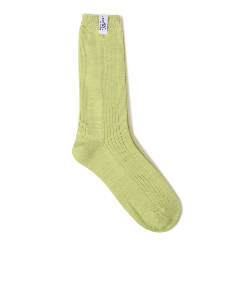 miller: ソリッド ソックス