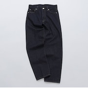 Jeanik: 101 STRAIGHT 5POCKET DENIM